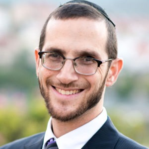 rabbi rosner